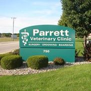 Parrett Veterinary Clinic