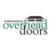 Powhatan Overhead Doors Inc Amelia Court House Va Alignable