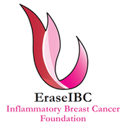 Inflammatory Breast Cancer Foundation       www.EraseIBC.com