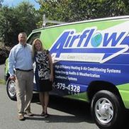 Airflow Systems Inc.