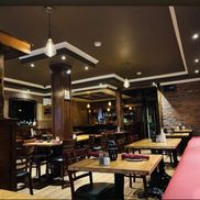 Vigneto Cafe, Highland NY