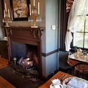 Inn By The Bandstand