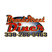 Broad Street Diner