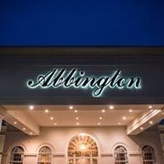 Abbington Distinctive Banquets