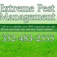 Extreme Pest Management Inc.