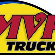 MVP Truck & Auto Accessories