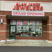 Alan James Jewelers, Troy MI