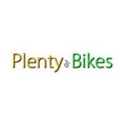 Plenty of Bikes
