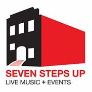 Seven Steps Up Live Music & Event Venue