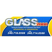 Glass 2000 Inc.