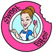 Sweet Bites by Lizzie Alves