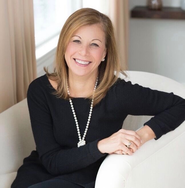Shelly Linder - Berkshire Hathaway HomeServices New England Properties, Greenwich CT