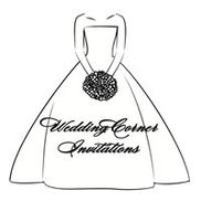 Wedding Corner Invitations