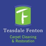 Teasdale Fenton Carpet Cleaning & Restoration