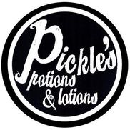 Pickle's Potions