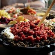 Merkamo Ethiopian Bistro