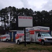 Northgate Storage Jackson Tn