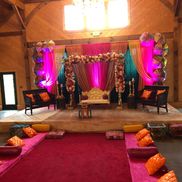 Gulmohar Weddings