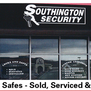 Southington Security Services, Southington CT