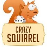 Crazy Squirrel Game Store