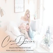 Carol Devine, ReMax Garden City Realty Inc.