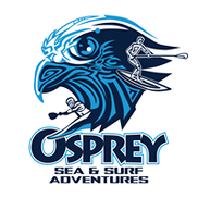 Osprey Sea & Surf Adventures