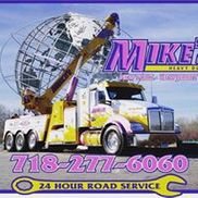 Mike's Heavy Duty Towing