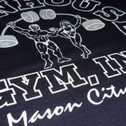 Ironhouse Gym Inc