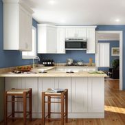Spectrum Cabinet Company