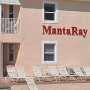 Mantaray Inn, Hollywood FL
