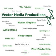 Vector Media Productions