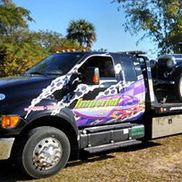 Imperial Towing
