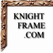Knight Custom Frame & Fine Art
