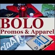 BOLO Promos & Apparel