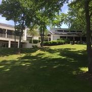 The Red Poppy - Center for Renewal