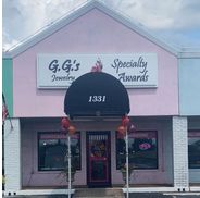 GG'S JEWELRY & GIFTS