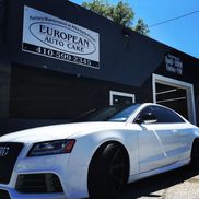 European Auto Care