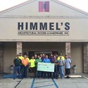 Himmel's Architectural Doors & Hardware, Inc.
