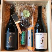 Fullerton Wines Inc.
