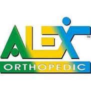 Alex Orthopedic Inc