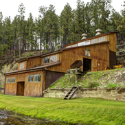 Big Thunder Gold Mine