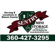 Sentry Mini Storage