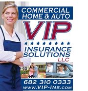 VIP Insurance Solutions