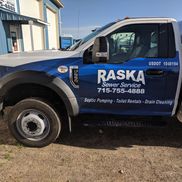 Raska Sewer Service