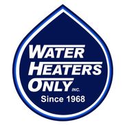 Water Heaters Only, Inc.