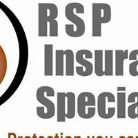 RSP Insurance Specialists, Tempe AZ