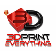 3D Print Everything - Fort Worth, TX - Alignable