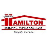 Hamilton Supply Co