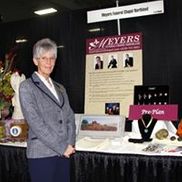 Meyers Funeral Chapel Northland