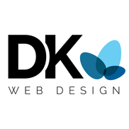 DK Web Design, Chico CA